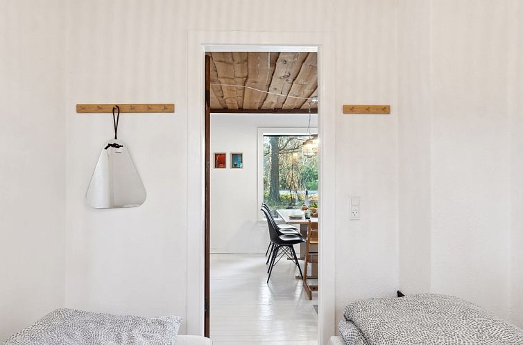 Vakantiehuis "Syriel" - 850m from the sea
