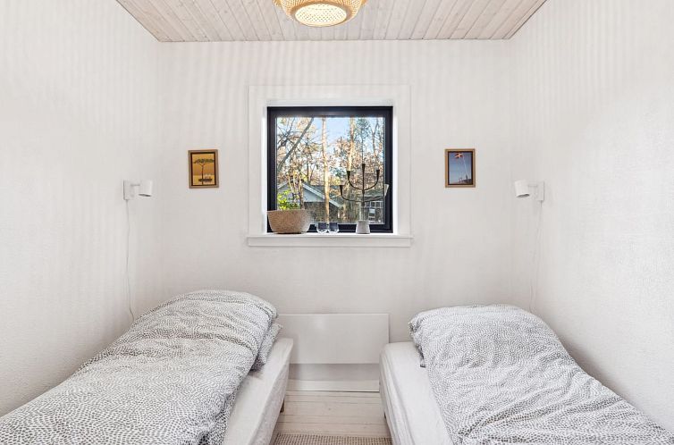 Vakantiehuis "Syriel" - 850m from the sea