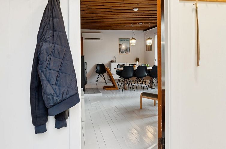 Vakantiehuis "Syriel" - 850m from the sea