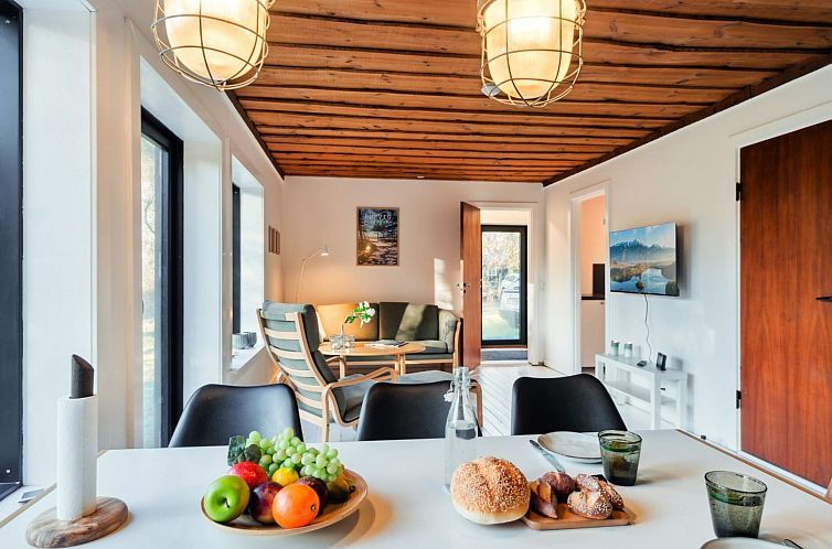 Vakantiehuis "Syriel" - 850m from the sea