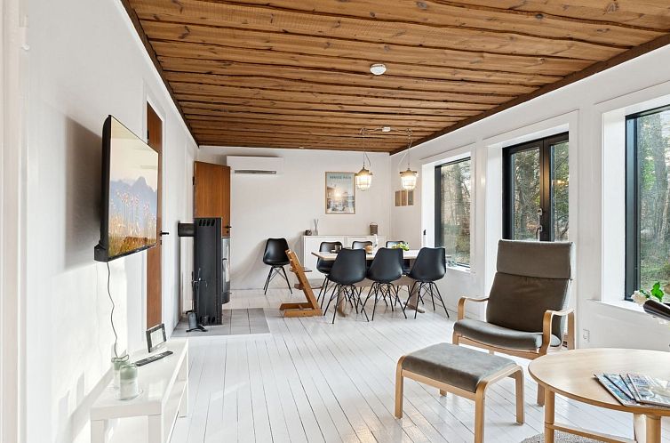 Vakantiehuis "Syriel" - 850m from the sea