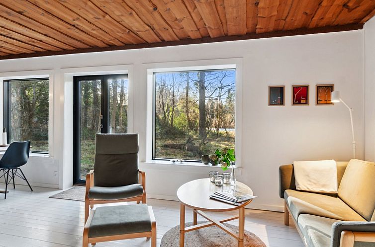 Vakantiehuis "Syriel" - 850m from the sea