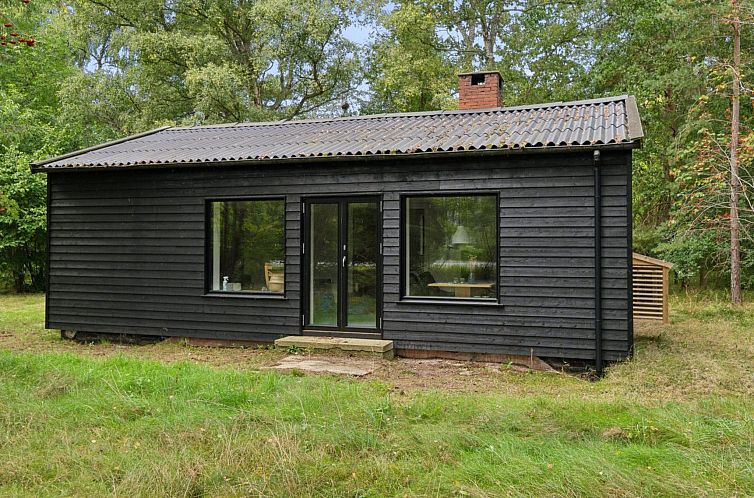 Vakantiehuis "Syriel" - 850m from the sea