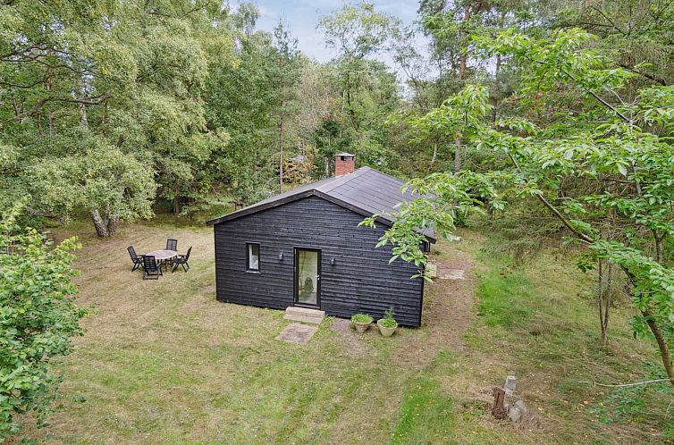 Vakantiehuis "Syriel" - 850m from the sea