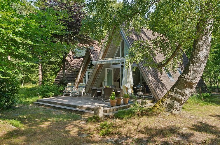 Unterkunft 0171752 - Ferienhaus Seeland - Vakantiehuis "Thrond" - 500m from the sea