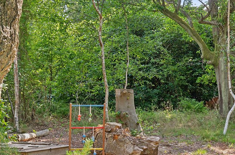 Vakantiehuis "Thrond" - 500m from the sea