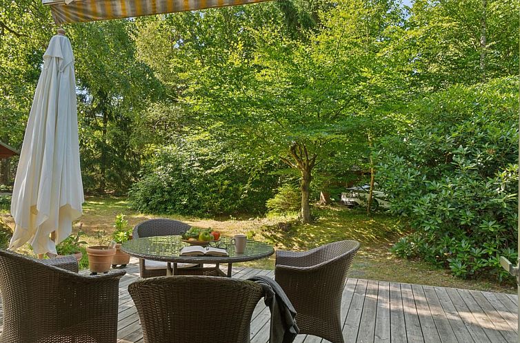 Vakantiehuis "Thrond" - 500m from the sea