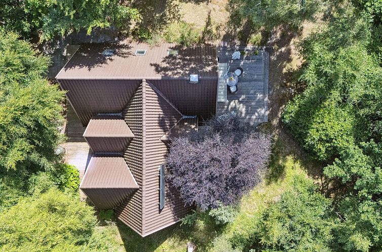 Vakantiehuis "Thrond" - 500m from the sea