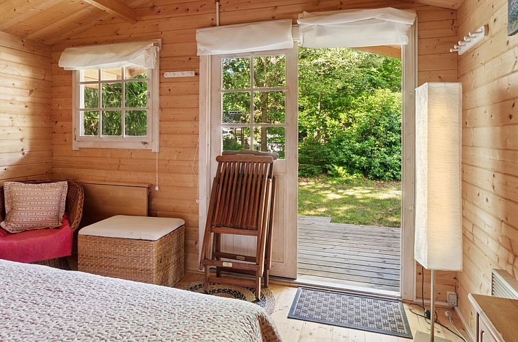 Vakantiehuis "Thrond" - 500m from the sea