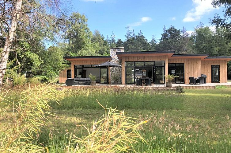 Unterkunft 0171753 - Ferienhaus Seeland - Vakantiehuis "Sune" - 175m from the sea