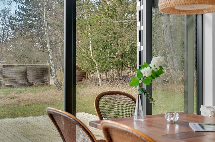 Vakantiehuis "Sune" - 175m from the sea