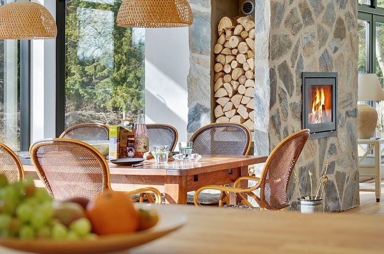 Vakantiehuis "Sune" - 175m from the sea