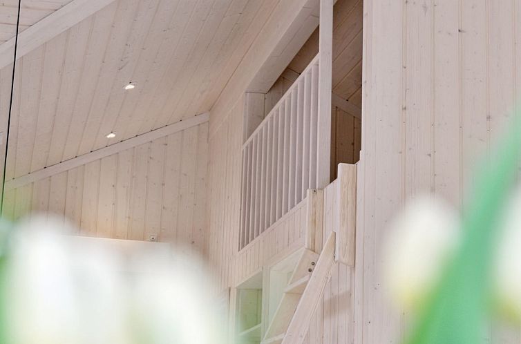 Vakantiehuis "Jonnhild" - 450m from the sea