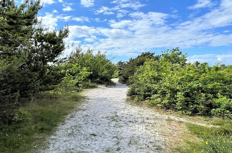 Vakantiehuis "Efka" - 175m from the sea