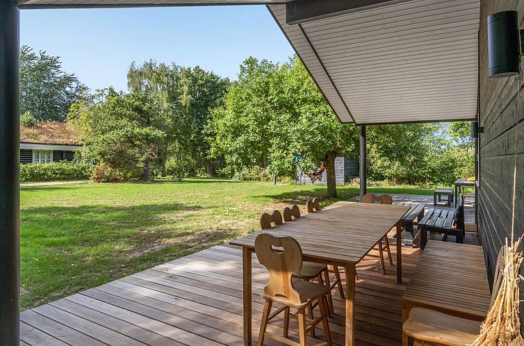 Vakantiehuis "Efka" - 175m from the sea