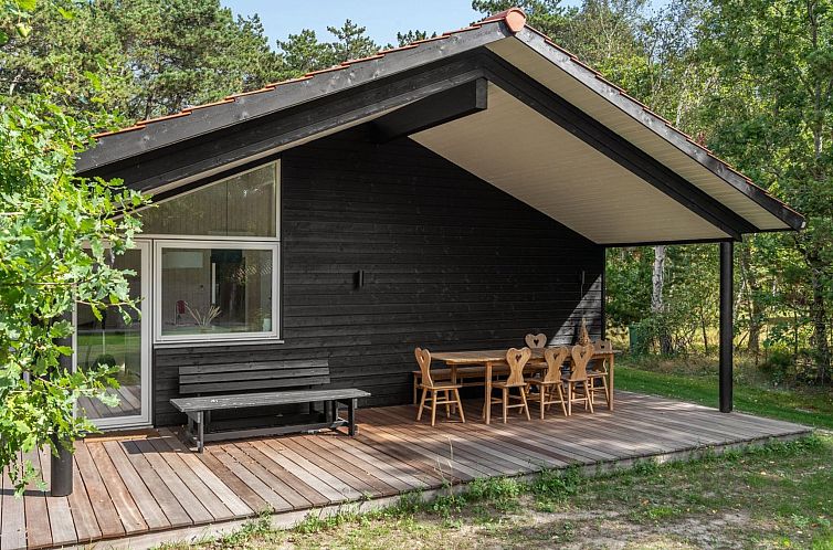 Vakantiehuis "Efka" - 175m from the sea