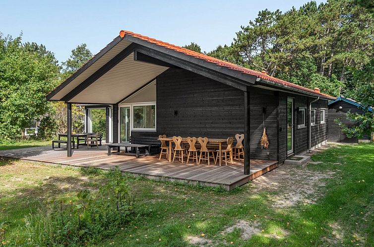 Vakantiehuis "Efka" - 175m from the sea