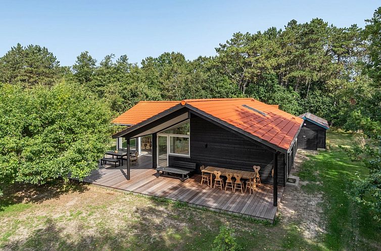 Vakantiehuis "Efka" - 175m from the sea