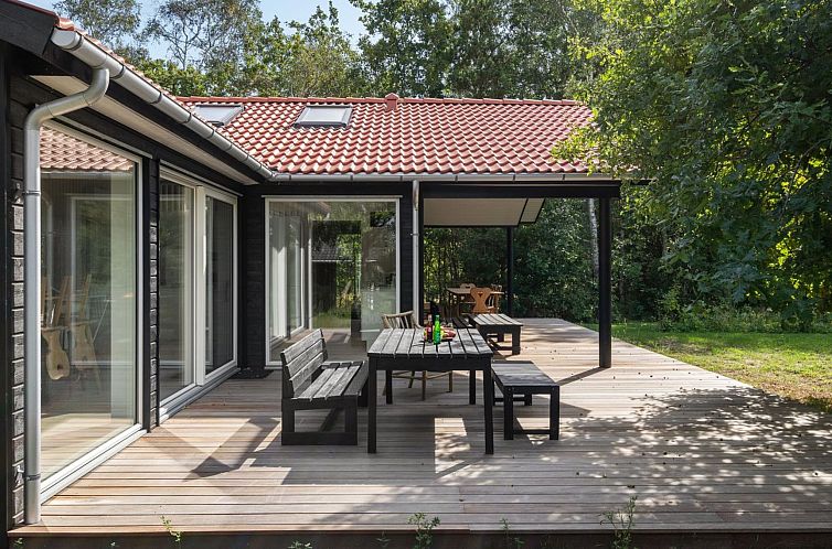 Vakantiehuis "Efka" - 175m from the sea