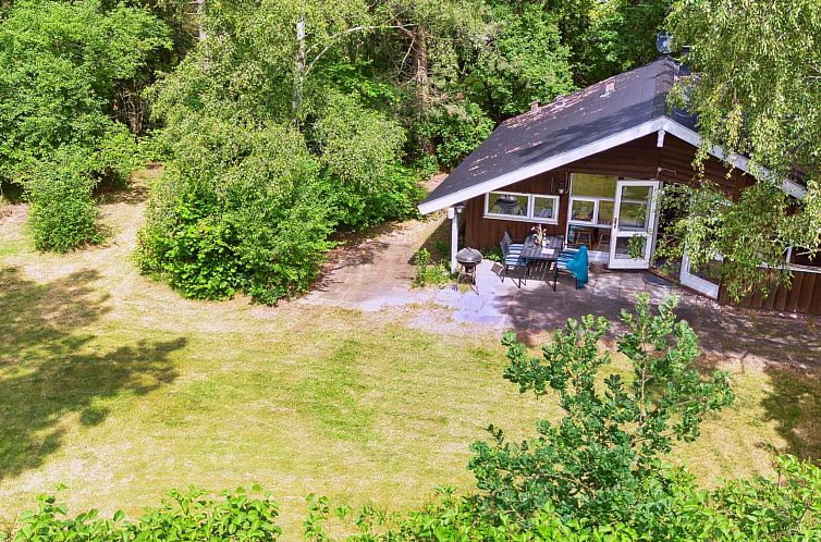 Guest house 0171802 - Holiday property Seeland - Vakantiehuis "Kerrin" - 300m from the sea