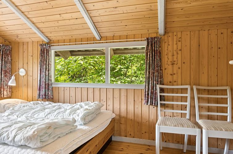 Vakantiehuis "Kerrin" - 300m from the sea