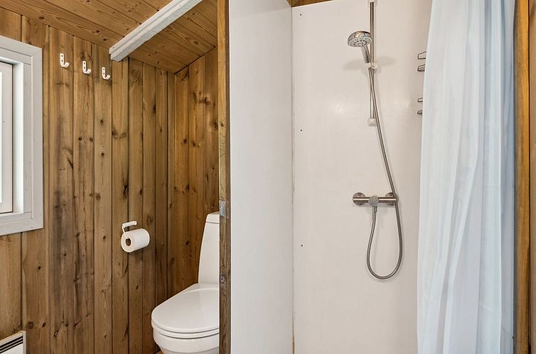 Vakantiehuis "Kerrin" - 300m from the sea