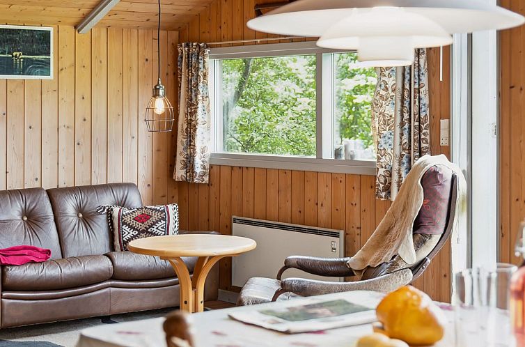 Vakantiehuis "Kerrin" - 300m from the sea