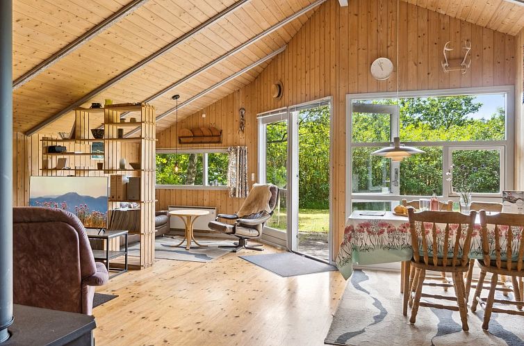 Vakantiehuis "Kerrin" - 300m from the sea