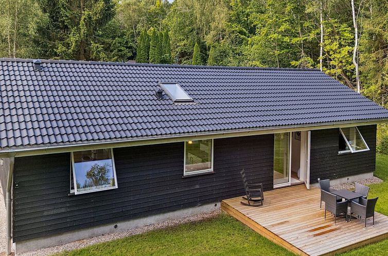 Vakantiehuis "Hotherus" -  from the sea