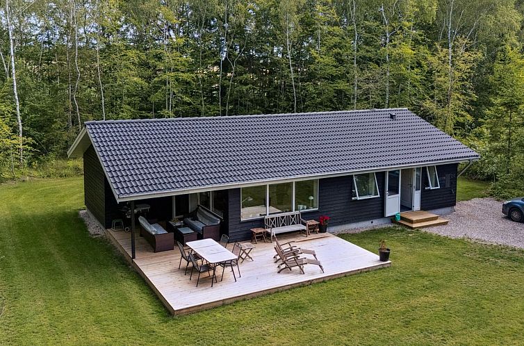 Vakantiehuis "Hotherus" -  from the sea