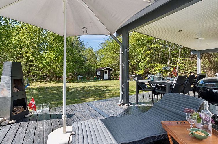 Vakantiehuis "Thorvor" - 900m from the sea
