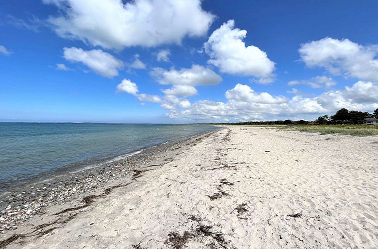 Vakantiehuis "Thorvor" - 900m from the sea