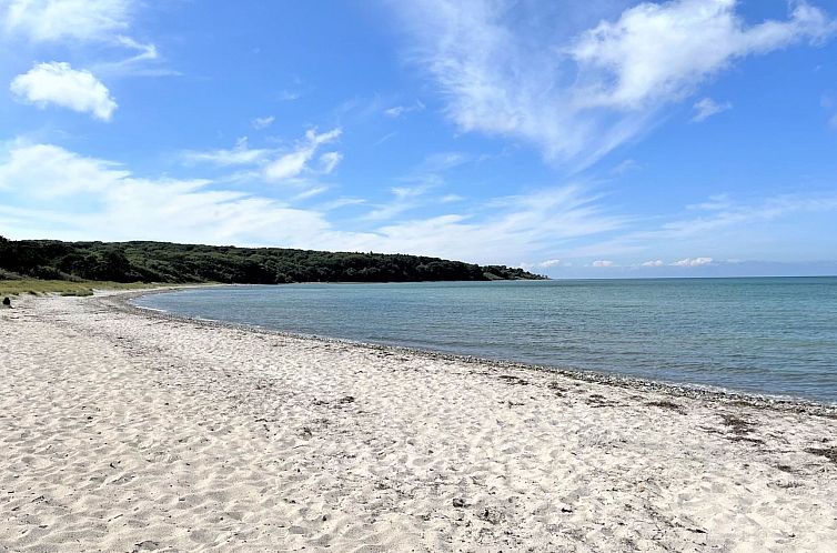 Vakantiehuis "Thorvor" - 900m from the sea