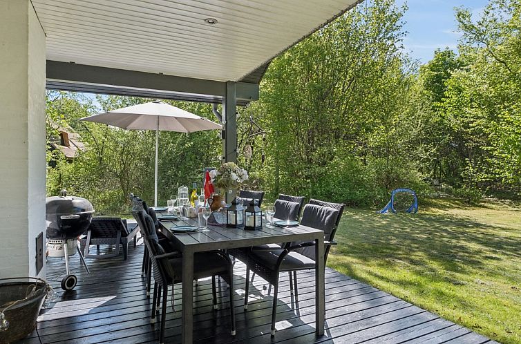 Vakantiehuis "Thorvor" - 900m from the sea