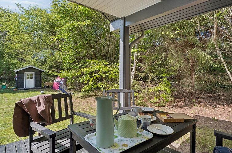 Vakantiehuis "Thorvor" - 900m from the sea