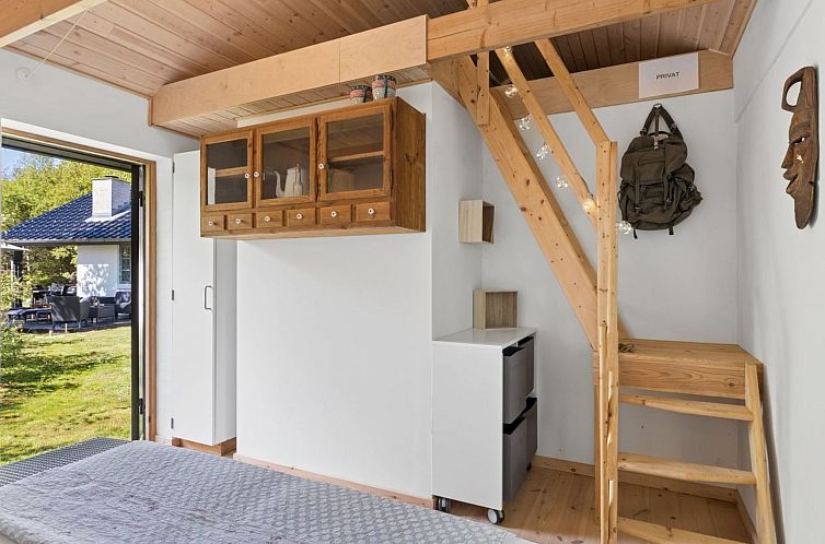 Vakantiehuis "Thorvor" - 900m from the sea