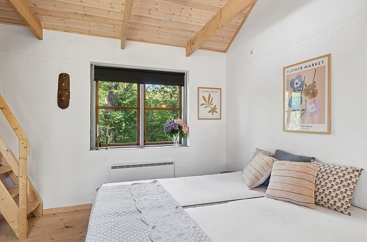 Vakantiehuis "Thorvor" - 900m from the sea