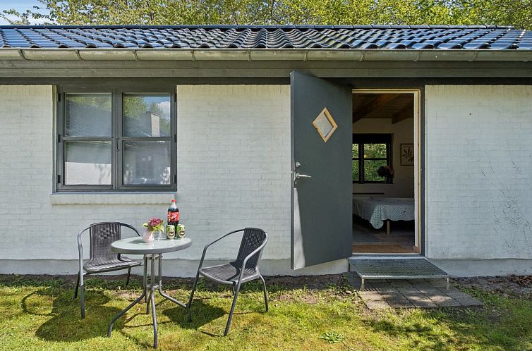 Vakantiehuis "Thorvor" - 900m from the sea