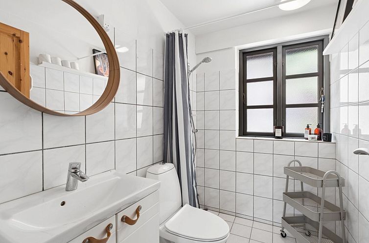 Vakantiehuis "Thorvor" - 900m from the sea