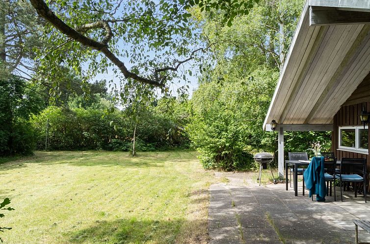 Vakantiehuis "Kerrin" - 300m from the sea