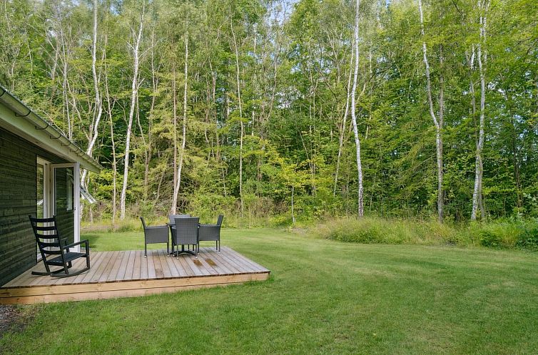 Vakantiehuis "Hotherus" -  from the sea