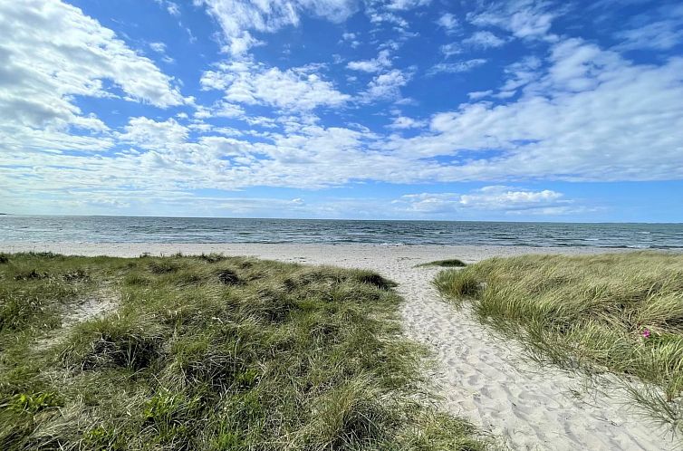 Vakantiehuis "Efka" - 175m from the sea