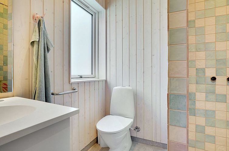 Vakantiehuis "Efka" - 175m from the sea