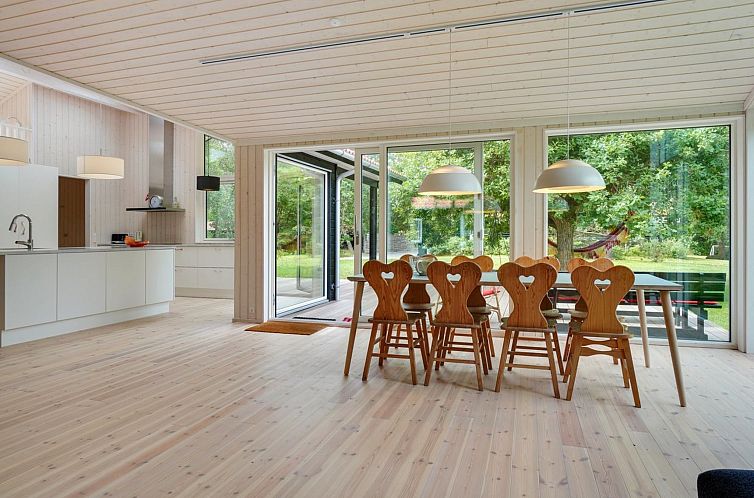 Vakantiehuis "Efka" - 175m from the sea