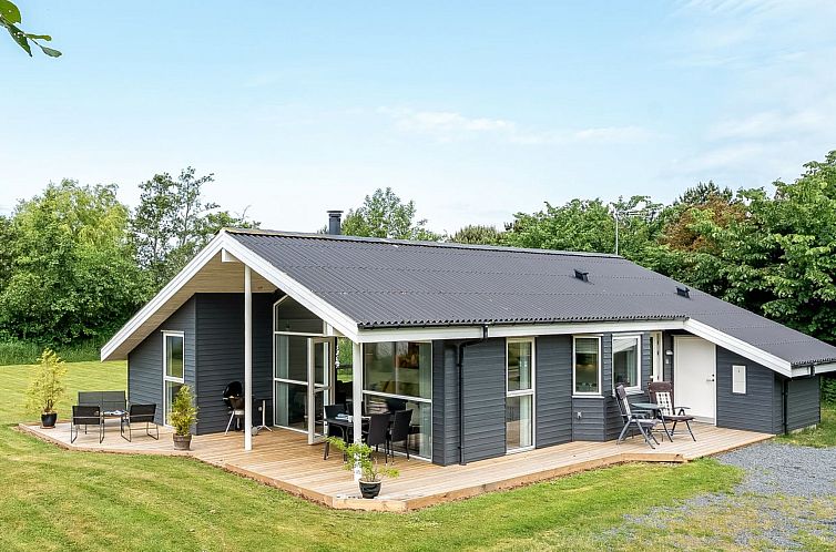 Guest house 0171902 - Holiday property Seeland - Vakantiehuis "Luukas" - 150m from the sea