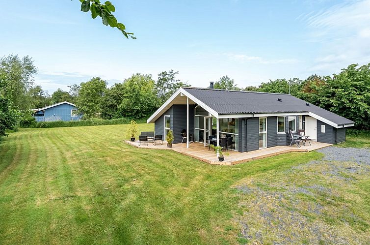 Vakantiehuis "Luukas" - 150m from the sea