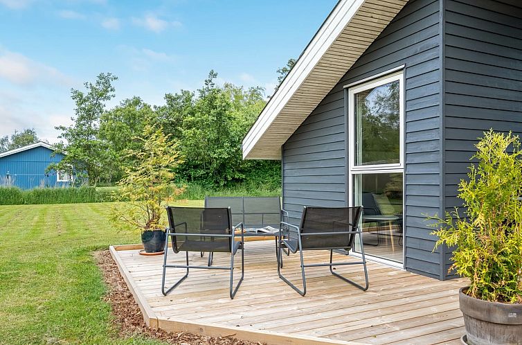 Vakantiehuis "Luukas" - 150m from the sea