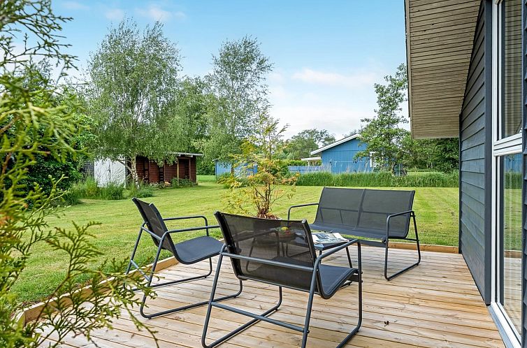 Vakantiehuis "Luukas" - 150m from the sea