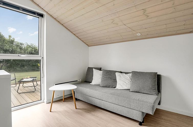 Vakantiehuis "Luukas" - 150m from the sea