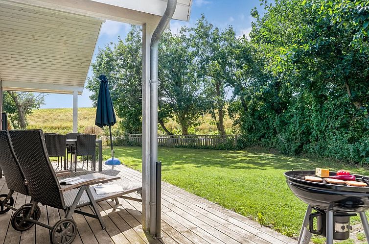 Vakantiehuis "Alvina" - 45m from the sea